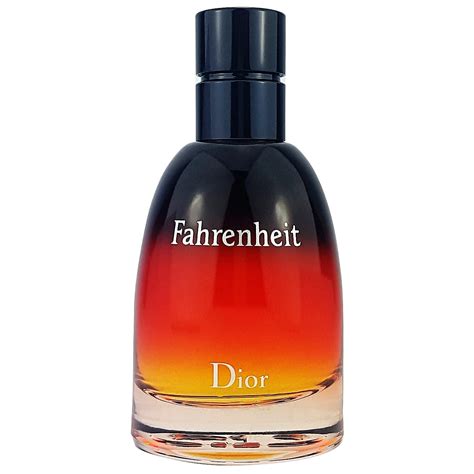 dior farenheit le parfum|dior fahrenheit le parfum discontinued.